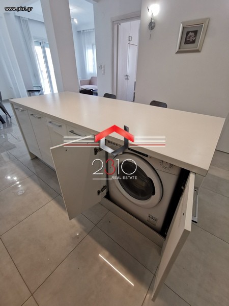 Διαμέρισμα 110 τ.μ. προς πώληση, Νέα Παραλία