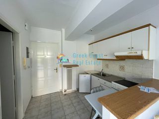 Studio / γκαρσονιέρα 28 τ.μ. για ενοικίαση, Αχαΐα, Πάτρα-thumb-2