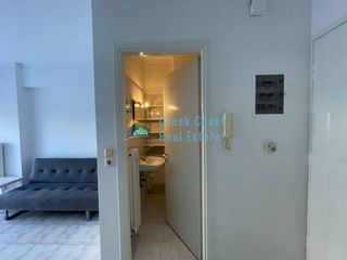 Studio / γκαρσονιέρα 28 τ.μ. για ενοικίαση, Αχαΐα, Πάτρα-thumb-14