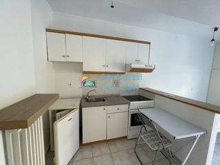 Studio / γκαρσονιέρα 28 τ.μ. για ενοικίαση, Αχαΐα, Πάτρα-thumb-15