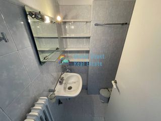 Studio / γκαρσονιέρα 28 τ.μ. για ενοικίαση, Αχαΐα, Πάτρα-thumb-12