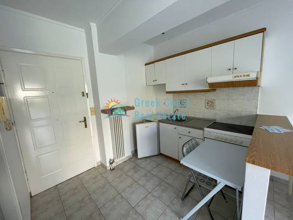 Studio / γκαρσονιέρα 28 τ.μ. για ενοικίαση, Αχαΐα, Πάτρα