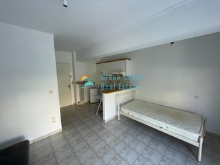 Studio / γκαρσονιέρα 28 τ.μ. για ενοικίαση, Αχαΐα, Πάτρα-thumb-8