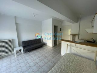 Studio / γκαρσονιέρα 28 τ.μ. για ενοικίαση, Αχαΐα, Πάτρα-thumb-5