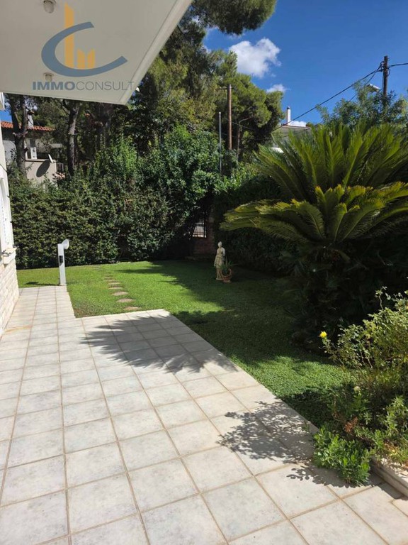 Μονοκατοικία 312 τ.μ. πρός πώληση, Αθήνα - Βόρεια Προάστια, Δροσιά