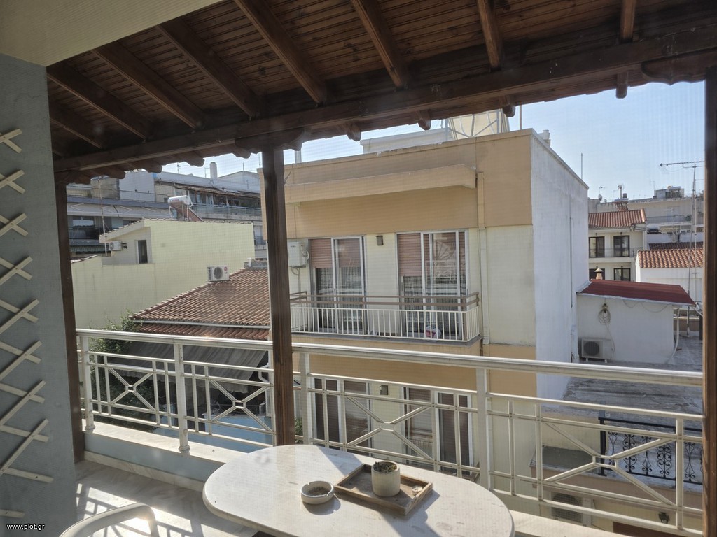 Διαμέρισμα 40 τ.μ. πρός ενοικίαση, Ν. Ροδόπης, Κομοτηνή