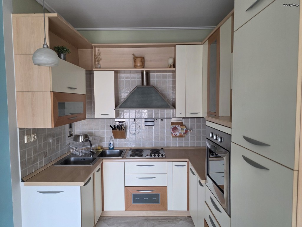 Διαμέρισμα 40 τ.μ. πρός ενοικίαση, Ν. Ροδόπης, Κομοτηνή