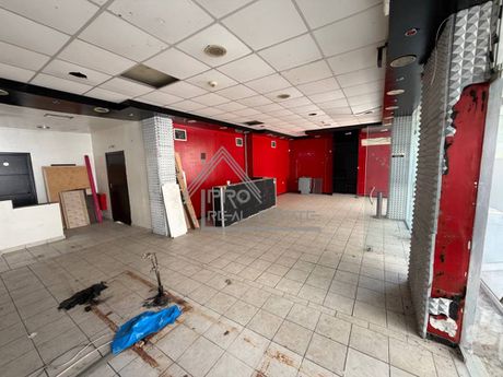 Αίθουσα 174 τ.μ. προς πώληση