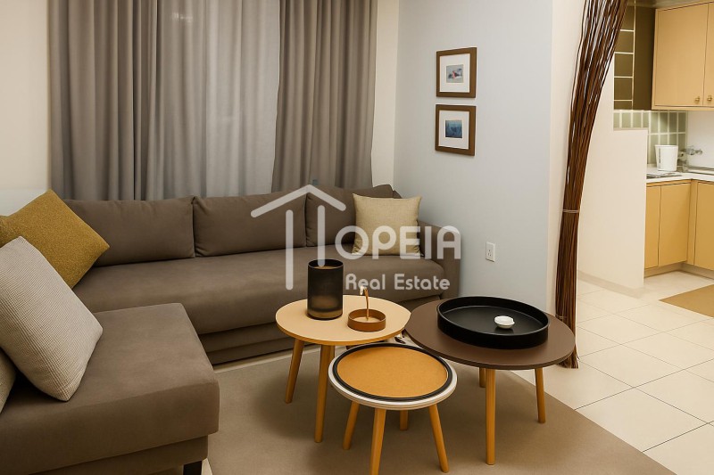 Διαμέρισμα 45 τ.μ. πρός ενοικίαση, Αθήνα - Νότια Προάστια, Βούλα