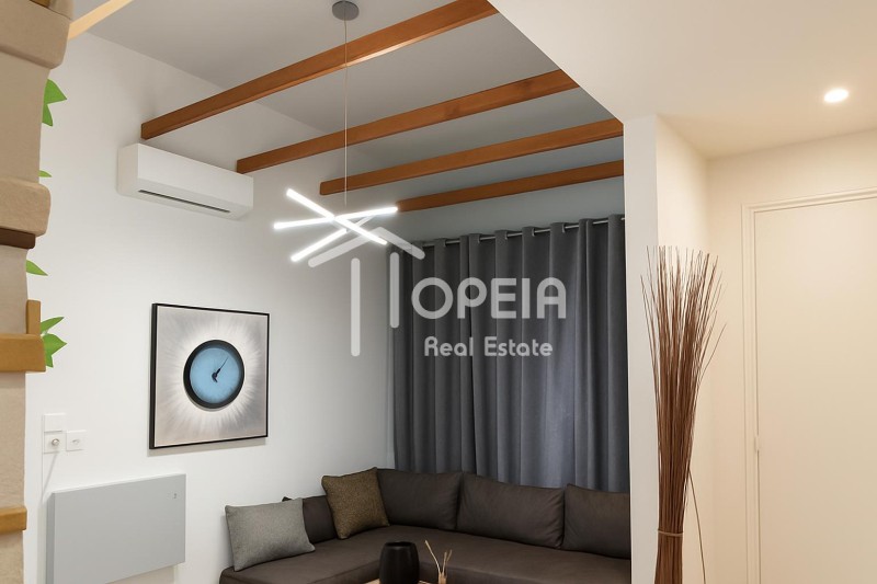 Διαμέρισμα 45 τ.μ. πρός ενοικίαση, Αθήνα - Νότια Προάστια, Βούλα