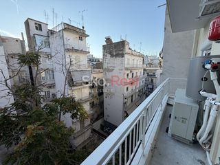 Studio / γκαρσονιέρα 30 τ.μ. προς πώληση, Φάληρο-thumb-11