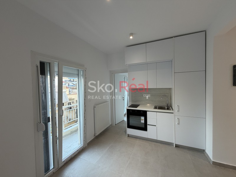 Studio / γκαρσονιέρα 30 τ.μ. προς πώληση, Φάληρο