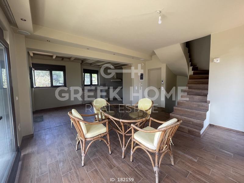 Μεζονέτα 245 τ.μ. προς πώληση, Αθήνα - Ανατολικά Προάστια, Νέα Μάκρη