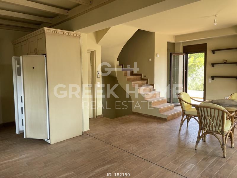 Μεζονέτα 245 τ.μ. προς πώληση, Αθήνα - Ανατολικά Προάστια, Νέα Μάκρη