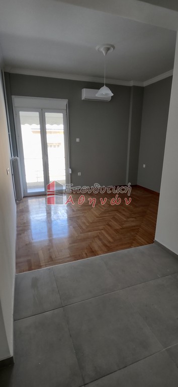 Διαμέρισμα 45 τ.μ. πρός ενοικίαση, Αθήνα - Κέντρο, Λεωφ. Πατησίων - Λεωφ. Αχαρνών