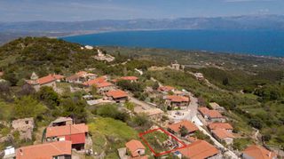 Land plot 436 sqm for sale