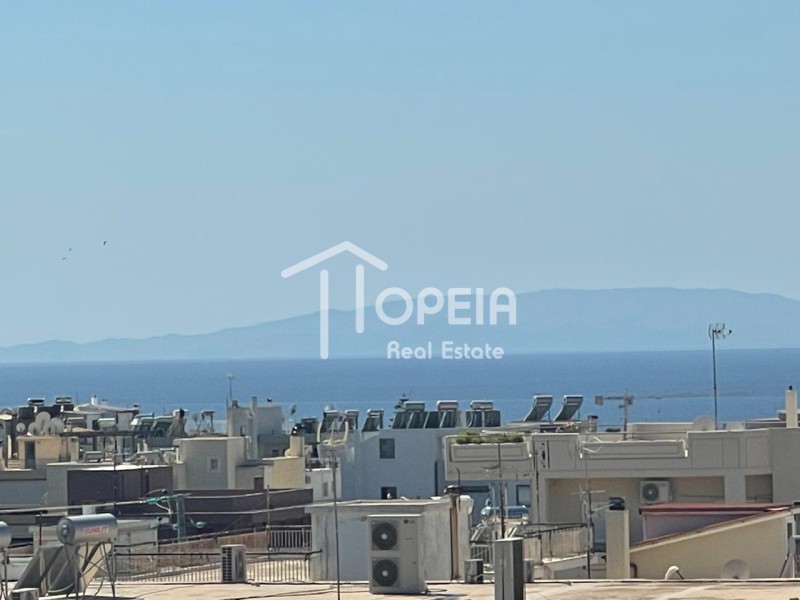 Διαμέρισμα 134 τ.μ. πρός πώληση, Αθήνα - Νότια Προάστια, Γλυφάδα