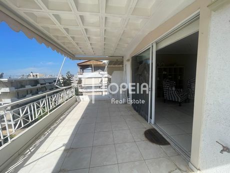 Διαμέρισμα 134 τ.μ. πρός πώληση