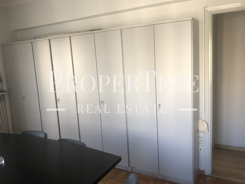 Γραφείο 120 τ.μ. πρός ενοικίαση, Αθήνα - Κέντρο, Αμπελόκηποι - Πεντάγωνο
