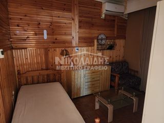 Studio / γκαρσονιέρα 27 τ.μ. για πώληση, Ν. Σερρών, Σέρρες-thumb-4