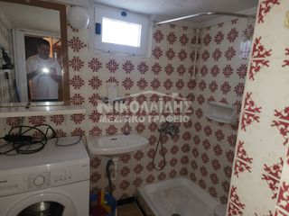 Studio / γκαρσονιέρα 27 τ.μ. για πώληση, Ν. Σερρών, Σέρρες-thumb-10