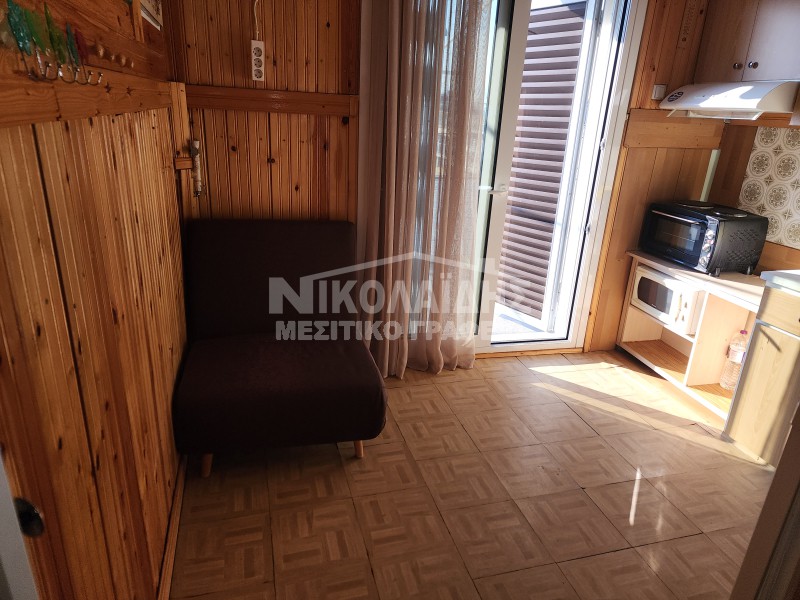 Studio / γκαρσονιέρα 27 τ.μ. πρός πώληση, Ν. Σερρών, Σέρρες