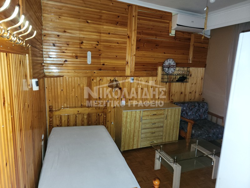 Studio / γκαρσονιέρα 27 τ.μ. πρός πώληση, Ν. Σερρών, Σέρρες