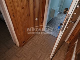 Studio / γκαρσονιέρα 27 τ.μ. για πώληση, Ν. Σερρών, Σέρρες-thumb-11