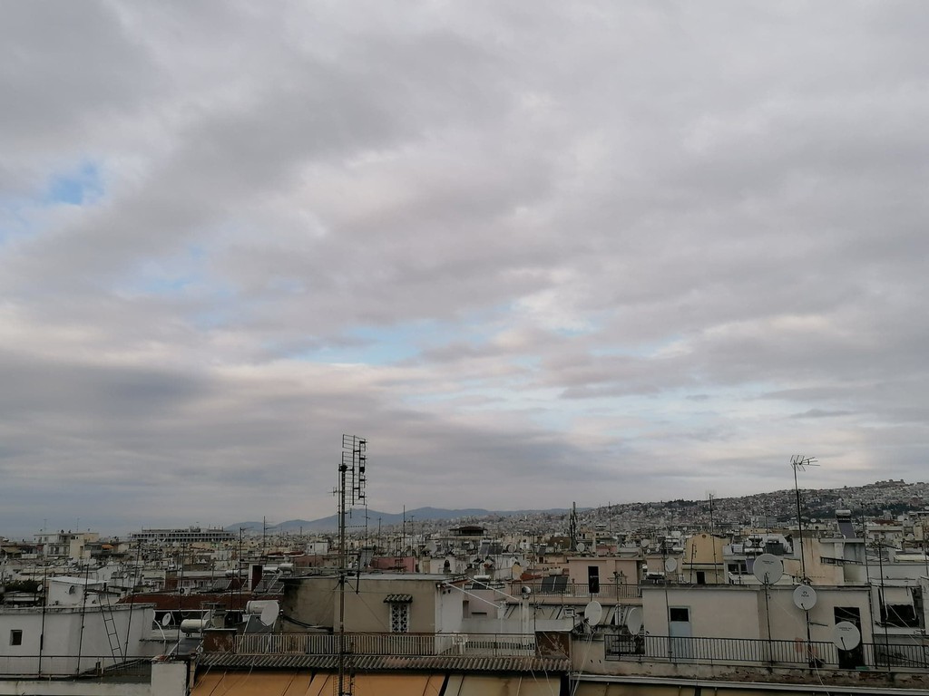 Διαμέρισμα 84 τ.μ. πρός ενοικίαση, Θεσσαλονίκη - Κέντρο, Ιπποκράτειο