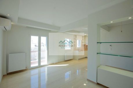 Διαμέρισμα 84 τ.μ. πρός ενοικίαση