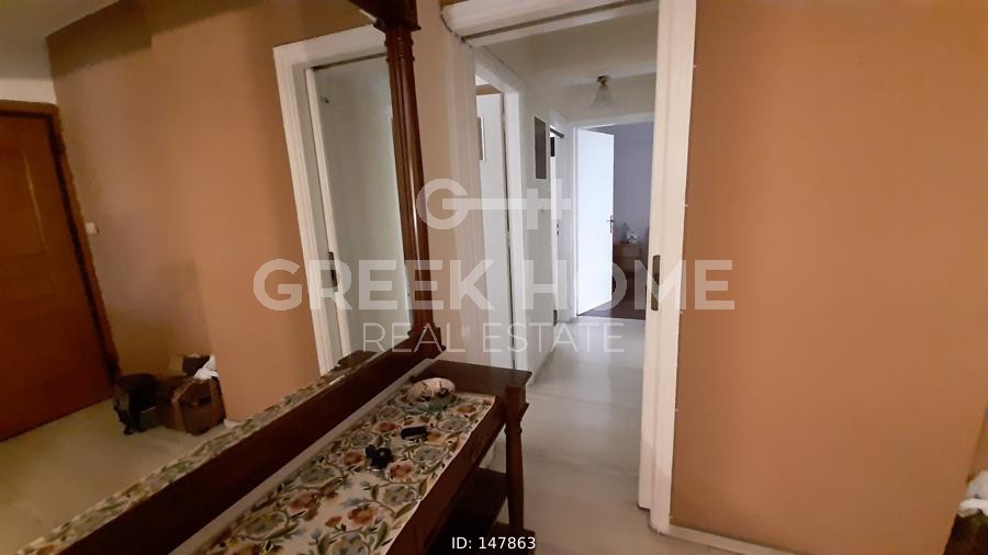 Διαμέρισμα 90 τ.μ. προς πώληση, Αθήνα - Νότια Προάστια, Καισαριανή