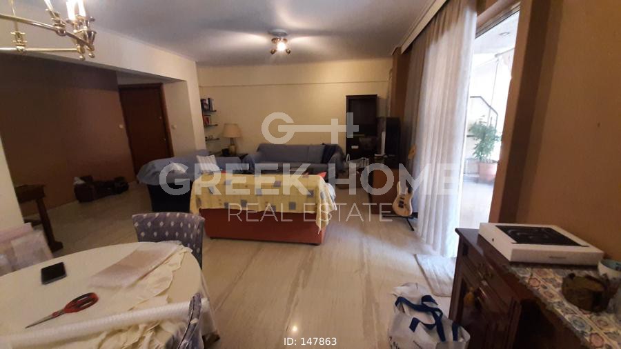 Διαμέρισμα 90 τ.μ. προς πώληση, Αθήνα - Νότια Προάστια, Καισαριανή