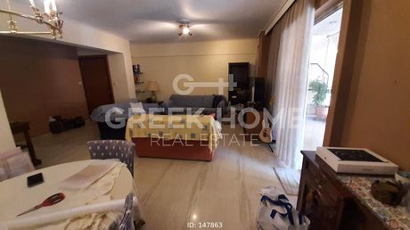 Διαμέρισμα 90 τ.μ. πρός πώληση