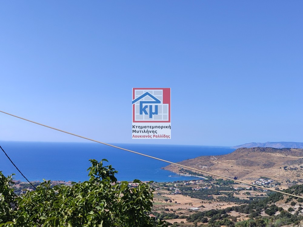 Μονοκατοικία 110 τ.μ. πρός πώληση, Ν. Λέσβου, Λέσβος - Πέτρα