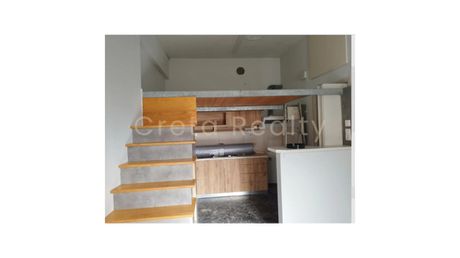 Studio / γκαρσονιέρα 28 τ.μ. προς ενοικίαση