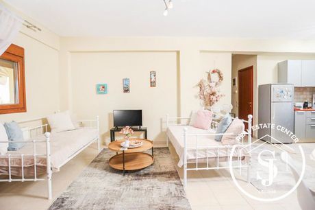 Apartment 77 sqm for sale