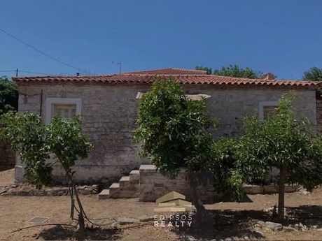 Μονοκατοικία 63,74 τ.μ. πρός πώληση
