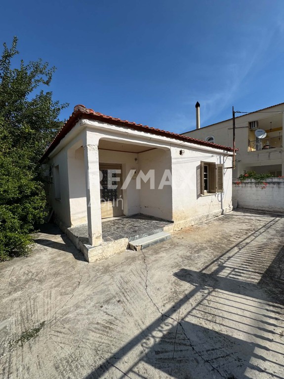 Μονοκατοικία 52 τ.μ. πρός πώληση, Μαγνησία, Κάρλα