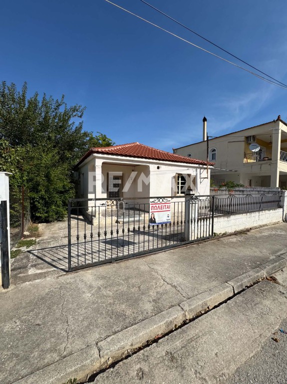 Μονοκατοικία 52 τ.μ. πρός πώληση, Μαγνησία, Κάρλα