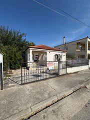 Μονοκατοικία 52 τ.μ. προς πώληση