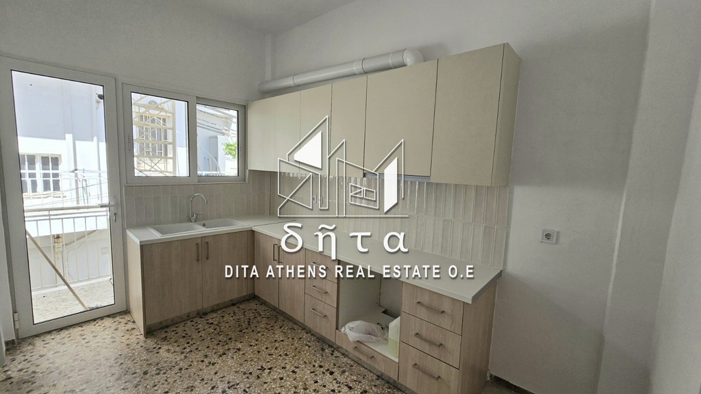 Διαμέρισμα 95 τ.μ. προς ενοικίαση, Αθήνα - Δυτικά Προάστια, Περιστέρι