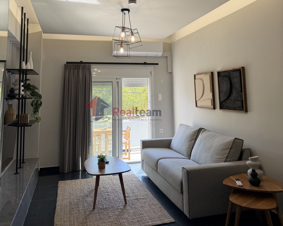 Studio / γκαρσονιέρα 33 τ.μ. πρός ενοικίαση, Μαγνησία, Βόλος