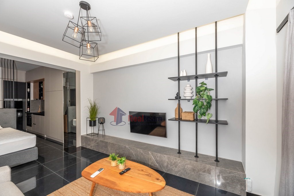 Studio / γκαρσονιέρα 33 τ.μ. πρός ενοικίαση, Μαγνησία, Βόλος