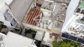 Οικόπεδο 140 τ.μ. για πώληση, Πειραιάς, Αγία Σοφία-thumb-9