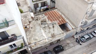 Οικόπεδο 140 τ.μ. για πώληση, Πειραιάς, Αγία Σοφία-thumb-5