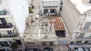 Οικόπεδο 140 τ.μ. για πώληση, Πειραιάς, Αγία Σοφία-thumb-4