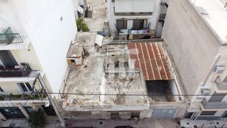 Οικόπεδο 140 τ.μ. για πώληση, Πειραιάς, Αγία Σοφία-thumb-11