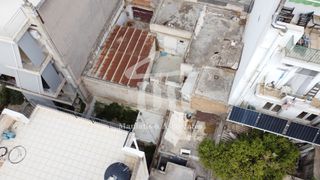 Οικόπεδο 140 τ.μ. για πώληση, Πειραιάς, Αγία Σοφία-thumb-1