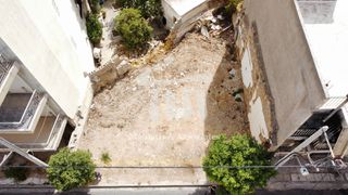 Οικόπεδο 141 τ.μ. για πώληση