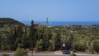 Αγροτεμάχια 1.333 τ.μ. για πώληση, Ν. Λευκάδας, Λευκάδα-thumb-1